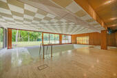 Schwimmbad - 
