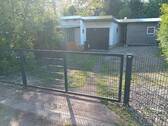 Hausansicht - 3 Zimmer Mehrfamilienhaus, Wohnhaus zum Kaufen in Plötzky