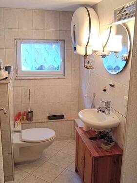 Badezimmer - 