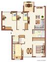 Grundriss - 