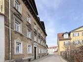 Ruhige Einbahnstraße - 