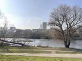 Saale-Rad/Wanderweg - 