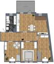 Grundriss - 