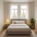 Schlafzimmer - 