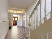 Treppenhaus - 