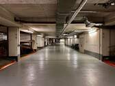Tiefgarage - 