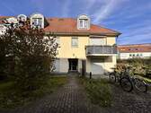 Ansicht Haus - 
