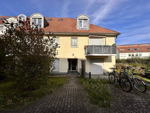 Ansicht Haus - 