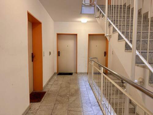 Treppenhaus (Bsp.) - 