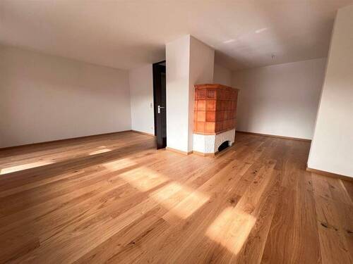  Kachelofen derzeit nicht nutzbar - 