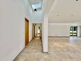 Flur - Bungalow mit 165,90 m&sup2; in Porta Westfalica / Hausberge zum Kaufen