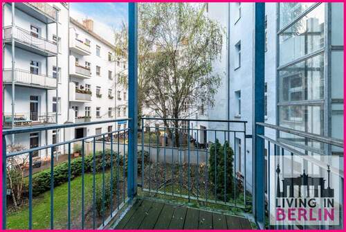 Balkon - 