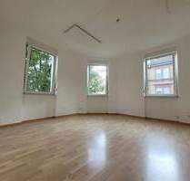 Charmante, frisch renovierte 3-Zimmer-Altbauwohnung mit Balkon im Herzen von MA-Lindenhof ab sofort zu verkaufen. - Mannheim