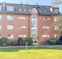 Dachgeschosswohnung in Reinbek - 179.000,00&nbsp;EUR Kaufpreis, ca.&nbsp; 42,70&nbsp;m&sup2;&nbsp;Wohnfl&auml;che in Reinbek (PLZ: 21465)