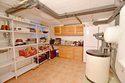 Heizungskeller (UG) - 