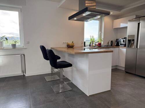 Bild 2 - 6 Zimmer Mehrfamilienhaus, Wohnhaus zum Kaufen in Florstadt