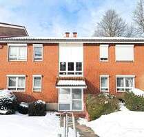 Kiel - Dietrichsdorf - bezugsfreie 2,5 Zimmer Eigentumswohnung mit Terrasse und Stellplatz