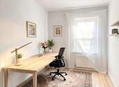 Arbeitszimmer - (KI generiert) - 