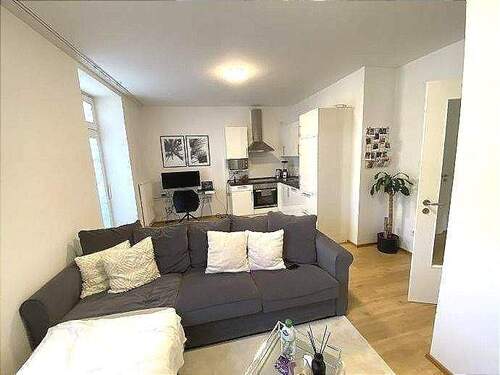 Bild 10 - 2 Zimmer Etagenwohnung zur Miete in Bitburg