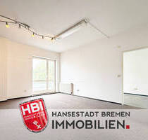 Hastedt Vielseitige Gewerbefläche mit ca. 103 m² im gepflegten Wohn- und Geschäftshaus - Bremen
