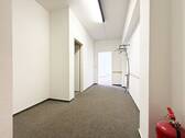 Flur - 5 Zimmer Büro zur Miete in Bremen