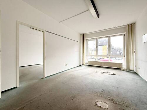 Büro - Büro mit 103,00 m&sup2; in Bremen zur Miete