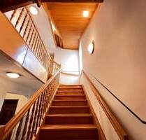 Vermietete 2-Zimmer-Wohnung in Citynähe - Leipzig Zentrum-West