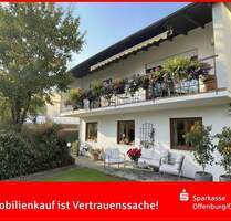 Lahr, Seelbach - Einfamilienhaus in traumhafter Aussichtslage!