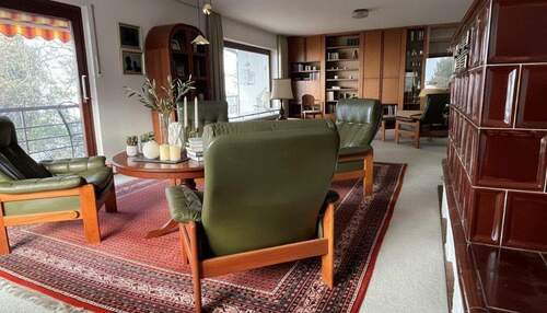 Ansicht Wohnbereich - 