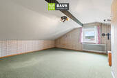 Raum im Dachgeschoss - 