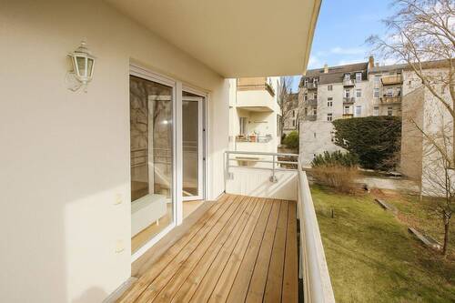 Balkon Referenz - 5 Zimmer Etagenwohnung zum Kaufen in Leipzig