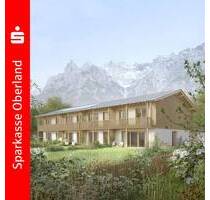 Baustart erfolgt: Ein Zuhause, das Zukunft hat! - Mittenwald