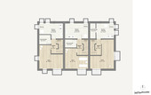 Grundriss UG - 