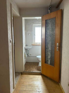 Toilette - 