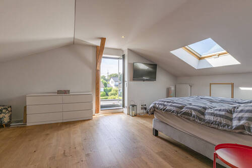 Schlafzimmer - 