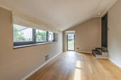 Schlafzimmer EG - 
