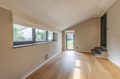 Schlafzimmer EG - 
