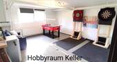 Hobbyraum, separat im UG - 