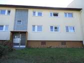 Haus von außen - 