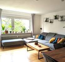 Gemütliche 3 Zimmerwohnung - Zur Miete - Vaihingen an der Enz