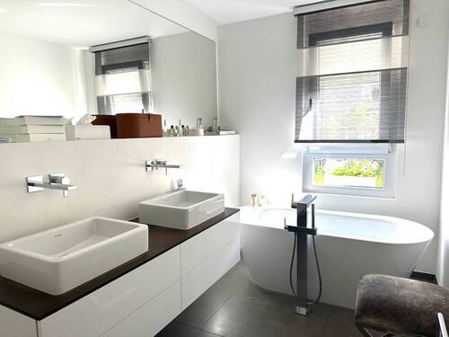 Badezimmer - 