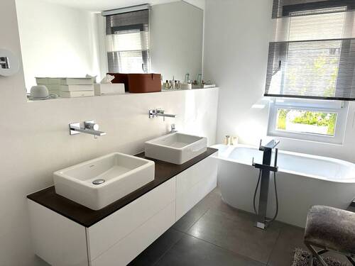 Badezimmer - 