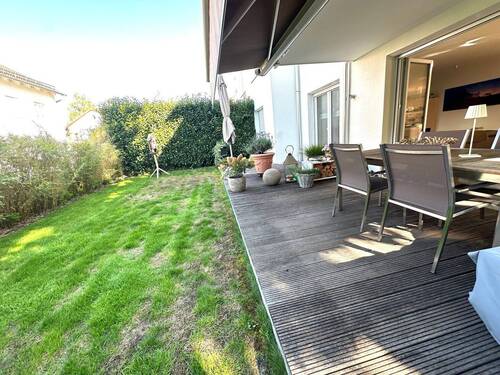 Garten - 