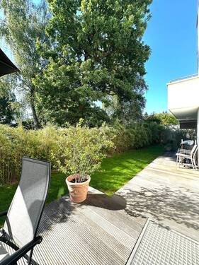Terrasse - 