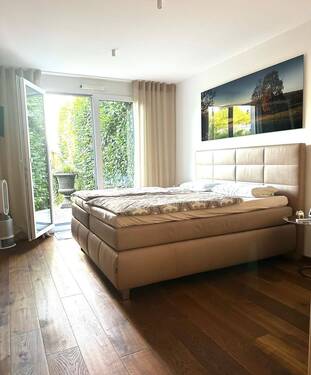 Schlafzimmer - 