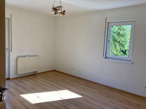 Elternzimmer EG - 