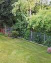 Gartenansicht - Größzügige 2 Zimmer Wohnung am Rande Grötzingen in Berghausen