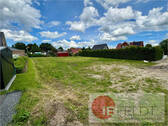 Grundstücksansicht - Grundstück zum Kaufen in Ribnitz-Damgarten