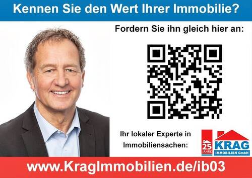 Kennen Sie den Wert Ihrer Immobilie? - 