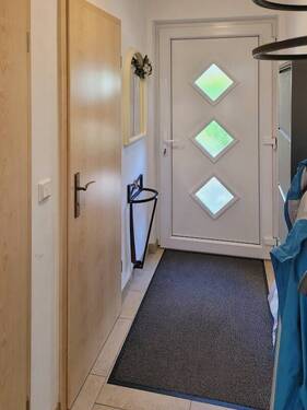 Flur - Reihenendhaus mit 100,00 m² in Ingolstadt zum Kaufen